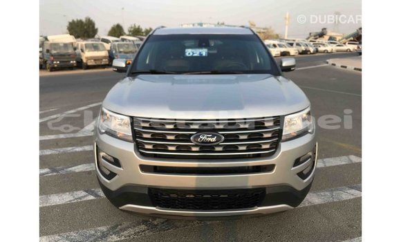 Buy Import Ford Explorer Other Car in Import - Dubai in Belait Buy Import Ford Explorer Other Car in Import - Dubai in Belait