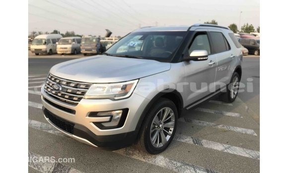 Buy Import Ford Explorer Other Car in Import - Dubai in Belait Buy Import Ford Explorer Other Car in Import - Dubai in Belait