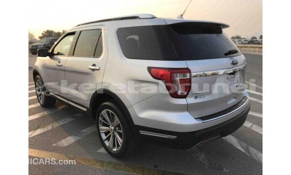 Buy Import Ford Explorer Other Car in Import - Dubai in Belait Buy Import Ford Explorer Other Car in Import - Dubai in Belait