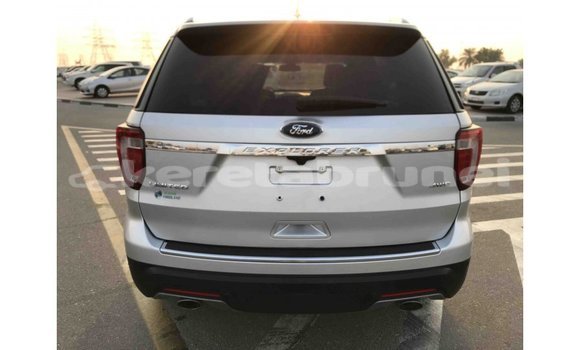 Buy Import Ford Explorer Other Car in Import - Dubai in Belait Buy Import Ford Explorer Other Car in Import - Dubai in Belait