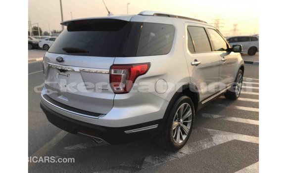 Buy Import Ford Explorer Other Car in Import - Dubai in Belait Buy Import Ford Explorer Other Car in Import - Dubai in Belait