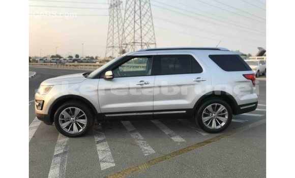 Buy Import Ford Explorer Other Car in Import - Dubai in Belait Buy Import Ford Explorer Other Car in Import - Dubai in Belait