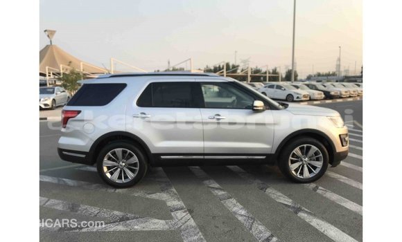 Buy Import Ford Explorer Other Car in Import - Dubai in Belait Buy Import Ford Explorer Other Car in Import - Dubai in Belait
