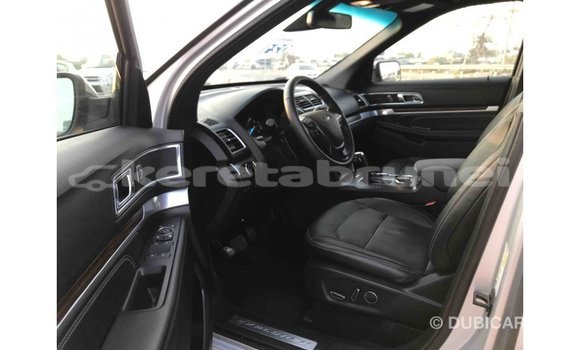 Buy Import Ford Explorer Other Car in Import - Dubai in Belait Buy Import Ford Explorer Other Car in Import - Dubai in Belait