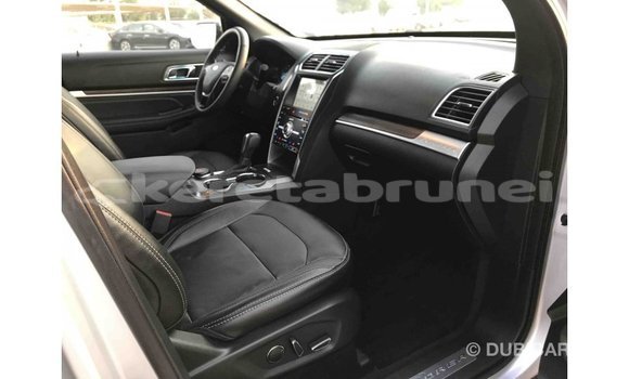 Buy Import Ford Explorer Other Car in Import - Dubai in Belait Buy Import Ford Explorer Other Car in Import - Dubai in Belait
