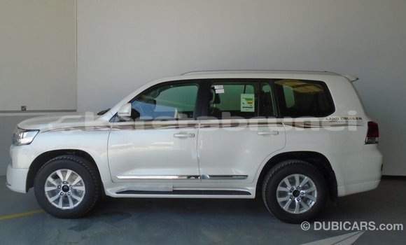 Buy Import Toyota Land Cruiser Other Car in Import - Dubai in Belait Buy Import Toyota Land Cruiser Other Car in Import - Dubai in Belait