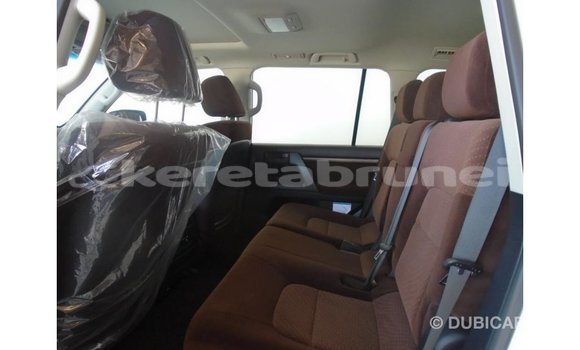 Buy Import Toyota Land Cruiser Other Car in Import - Dubai in Belait Buy Import Toyota Land Cruiser Other Car in Import - Dubai in Belait