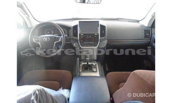 Buy Import Toyota Land Cruiser Other Car in Import - Dubai in Belait Buy Import Toyota Land Cruiser Other Car in Import - Dubai in Belait