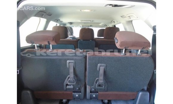 Buy Import Toyota Land Cruiser Other Car in Import - Dubai in Belait Buy Import Toyota Land Cruiser Other Car in Import - Dubai in Belait
