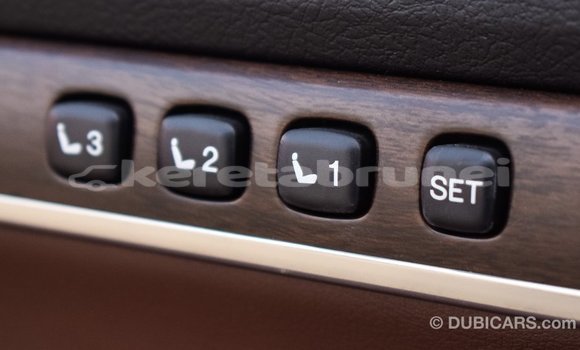 Buy Import Toyota Land Cruiser White Car in Import - Dubai in Belait Buy Import Toyota Land Cruiser White Car in Import - Dubai in Belait