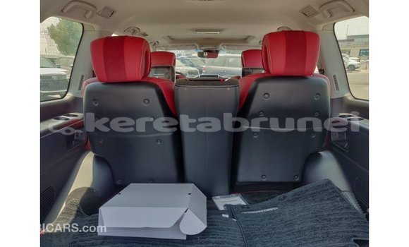 Buy Import Toyota Land Cruiser Black Car in Import - Dubai in Belait Buy Import Toyota Land Cruiser Black Car in Import - Dubai in Belait