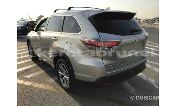 Buy Import Toyota Highlander Other Car in Import - Dubai in Belait Buy Import Toyota Highlander Other Car in Import - Dubai in Belait
