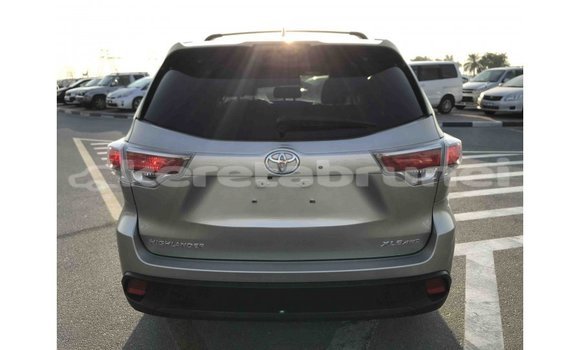 Buy Import Toyota Highlander Other Car in Import - Dubai in Belait Buy Import Toyota Highlander Other Car in Import - Dubai in Belait