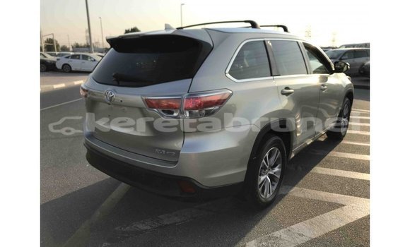 Buy Import Toyota Highlander Other Car in Import - Dubai in Belait Buy Import Toyota Highlander Other Car in Import - Dubai in Belait