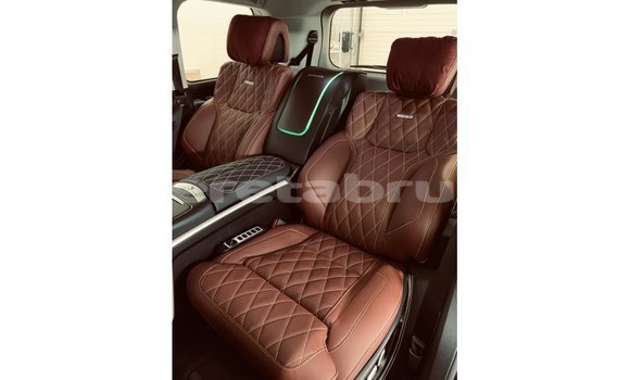 Buy Import Toyota Land Cruiser Black Car in Import - Dubai in Belait Buy Import Toyota Land Cruiser Black Car in Import - Dubai in Belait