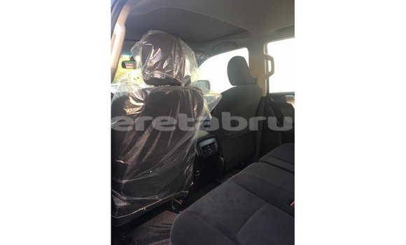 Buy Import Toyota Prado Black Car in Import - Dubai in Belait Buy Import Toyota Prado Black Car in Import - Dubai in Belait