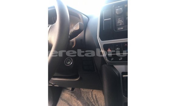 Buy Import Toyota Prado Black Car in Import - Dubai in Belait Buy Import Toyota Prado Black Car in Import - Dubai in Belait