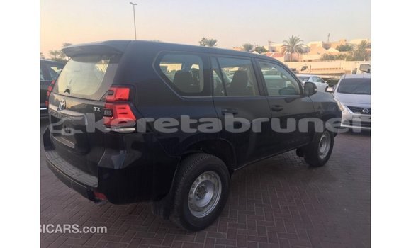 Buy Import Toyota Prado Black Car in Import - Dubai in Belait Buy Import Toyota Prado Black Car in Import - Dubai in Belait