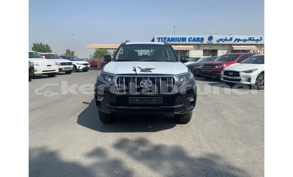 Buy Import Toyota Prado Black Car in Import - Dubai in Belait Buy Import Toyota Prado Black Car in Import - Dubai in Belait
