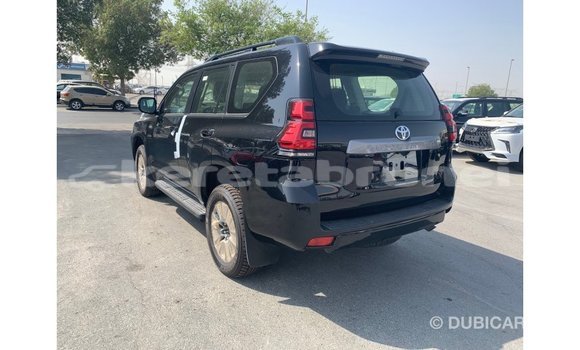 Buy Import Toyota Prado Black Car in Import - Dubai in Belait Buy Import Toyota Prado Black Car in Import - Dubai in Belait
