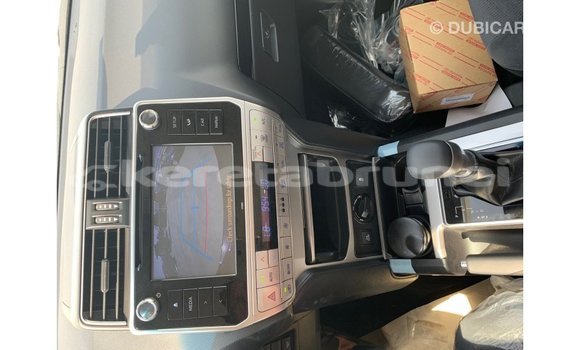 Buy Import Toyota Prado Black Car in Import - Dubai in Belait Buy Import Toyota Prado Black Car in Import - Dubai in Belait