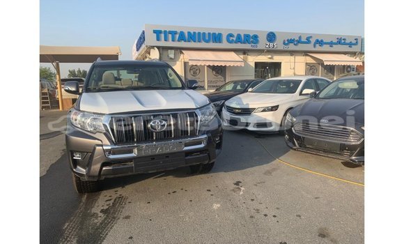 Buy Import Toyota Prado Other Car in Import - Dubai in Belait Buy Import Toyota Prado Other Car in Import - Dubai in Belait