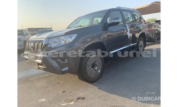 Buy Import Toyota Prado Other Car in Import - Dubai in Belait Buy Import Toyota Prado Other Car in Import - Dubai in Belait