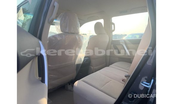Buy Import Toyota Prado Other Car in Import - Dubai in Belait Buy Import Toyota Prado Other Car in Import - Dubai in Belait