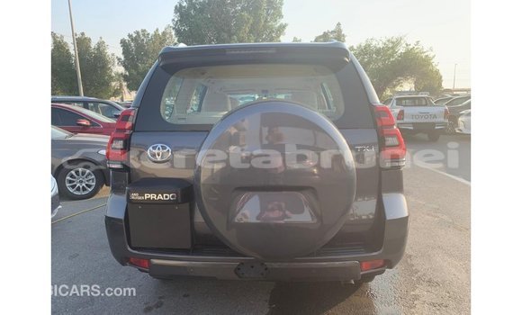 Buy Import Toyota Prado Other Car in Import - Dubai in Belait Buy Import Toyota Prado Other Car in Import - Dubai in Belait