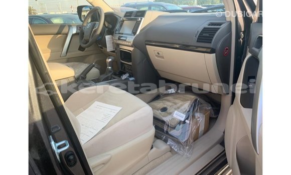 Buy Import Toyota Prado Other Car in Import - Dubai in Belait Buy Import Toyota Prado Other Car in Import - Dubai in Belait