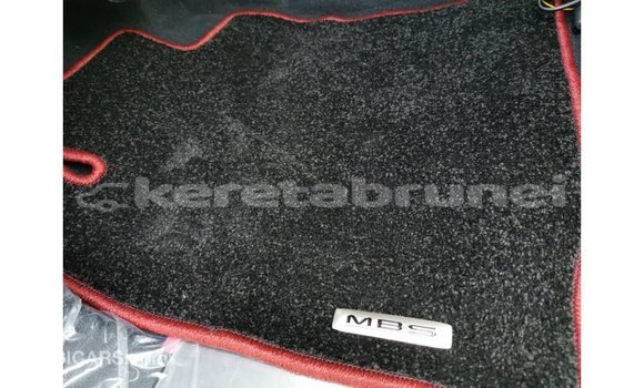 Buy Import Lexus LX Black Car in Import - Dubai in Belait Buy Import Lexus LX Black Car in Import - Dubai in Belait