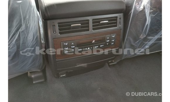 Buy Import Toyota Land Cruiser Black Car in Import - Dubai in Belait Buy Import Toyota Land Cruiser Black Car in Import - Dubai in Belait