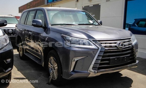 Buy Import Lexus LX Other Car in Import - Dubai in Belait Buy Import Lexus LX Other Car in Import - Dubai in Belait