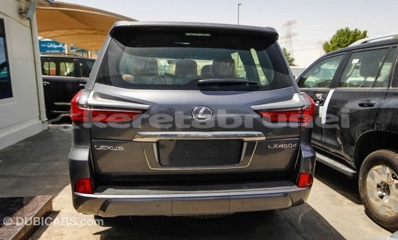 Buy Import Lexus LX Other Car in Import - Dubai in Belait Buy Import Lexus LX Other Car in Import - Dubai in Belait