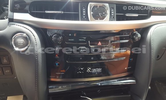 Buy Import Lexus LX Other Car in Import - Dubai in Belait Buy Import Lexus LX Other Car in Import - Dubai in Belait