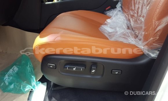 Buy Import Lexus LX Other Car in Import - Dubai in Belait Buy Import Lexus LX Other Car in Import - Dubai in Belait