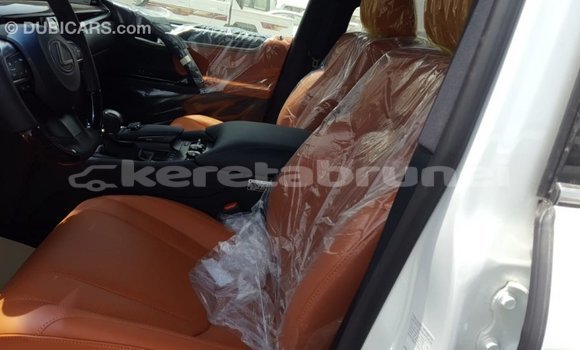 Buy Import Lexus LX Other Car in Import - Dubai in Belait Buy Import Lexus LX Other Car in Import - Dubai in Belait
