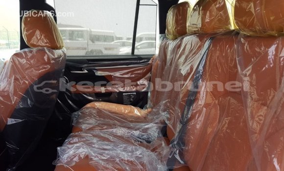 Buy Import Lexus LX Other Car in Import - Dubai in Belait Buy Import Lexus LX Other Car in Import - Dubai in Belait
