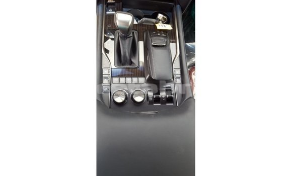 Buy Import Lexus LX Other Car in Import - Dubai in Belait Buy Import Lexus LX Other Car in Import - Dubai in Belait
