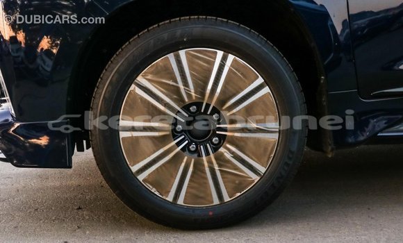 Buy Import Lexus LX Blue Car in Import - Dubai in Belait Buy Import Lexus LX Blue Car in Import - Dubai in Belait