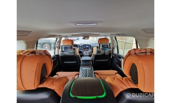 Buy Import Toyota Land Cruiser Black Car in Import - Dubai in Belait Buy Import Toyota Land Cruiser Black Car in Import - Dubai in Belait