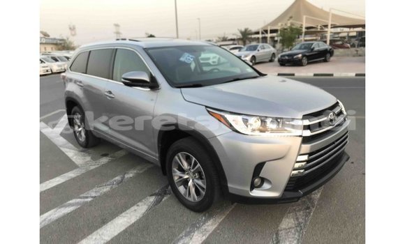 Buy Import Toyota Highlander Other Car in Import - Dubai in Belait Buy Import Toyota Highlander Other Car in Import - Dubai in Belait