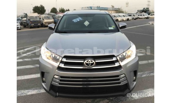 Buy Import Toyota Highlander Other Car in Import - Dubai in Belait Buy Import Toyota Highlander Other Car in Import - Dubai in Belait