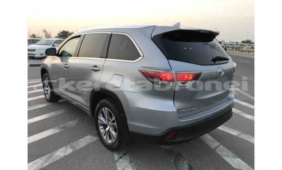 Buy Import Toyota Highlander Other Car in Import - Dubai in Belait Buy Import Toyota Highlander Other Car in Import - Dubai in Belait