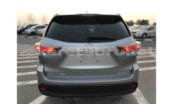 Buy Import Toyota Highlander Other Car in Import - Dubai in Belait Buy Import Toyota Highlander Other Car in Import - Dubai in Belait