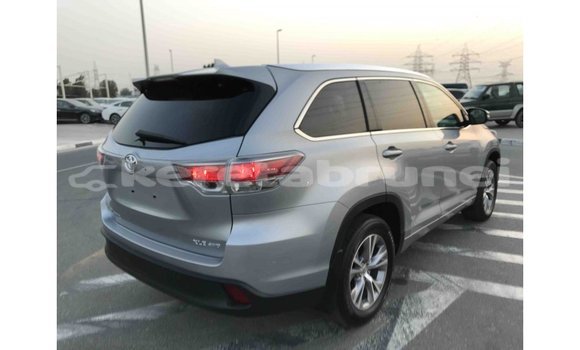 Buy Import Toyota Highlander Other Car in Import - Dubai in Belait Buy Import Toyota Highlander Other Car in Import - Dubai in Belait