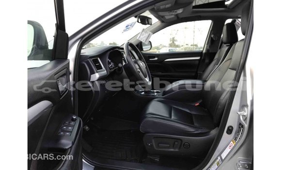 Buy Import Toyota Highlander Other Car in Import - Dubai in Belait Buy Import Toyota Highlander Other Car in Import - Dubai in Belait