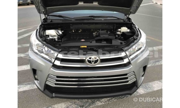 Buy Import Toyota Highlander Other Car in Import - Dubai in Belait Buy Import Toyota Highlander Other Car in Import - Dubai in Belait