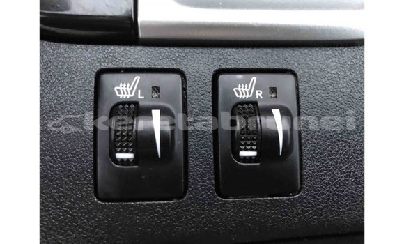 Buy Import Toyota Highlander Other Car in Import - Dubai in Belait Buy Import Toyota Highlander Other Car in Import - Dubai in Belait