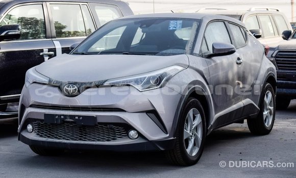 Buy Import Toyota C-HR Other Car in Import - Dubai in Belait Buy Import Toyota C-HR Other Car in Import - Dubai in Belait